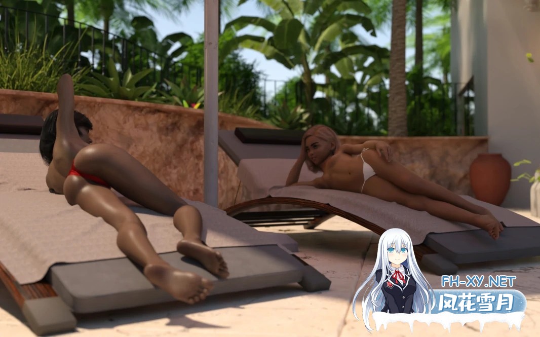 [SLG/AI汉化/女同/更新]莉莉二号：大师计划/Lily II: Masterplan [Ver0.04.1][PC+安卓/5.8G]-6.jpg