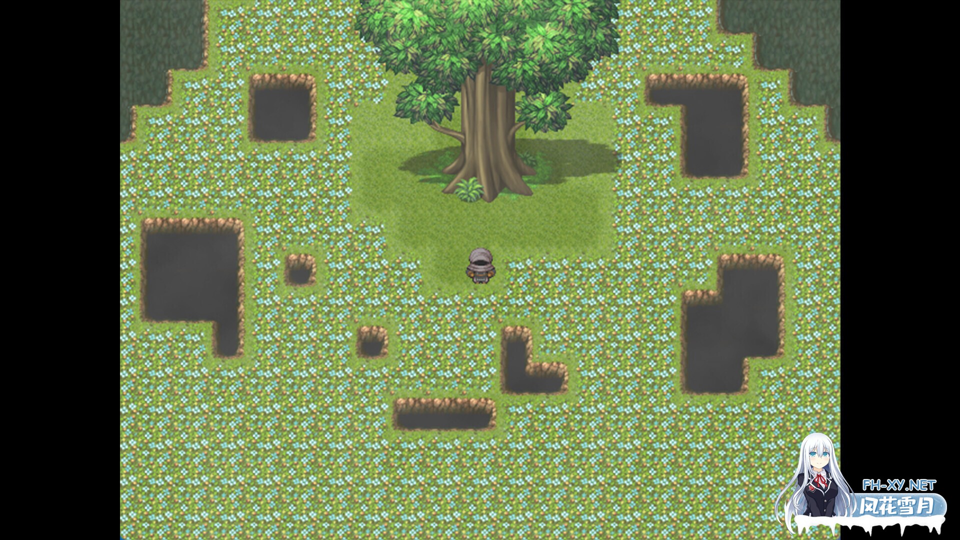 [日系RPG/官中/无码/骨科/PC]黑魂 II BLACK SOULS II BLACKSOULSII 官方中文版[1.93G]-9.jpg