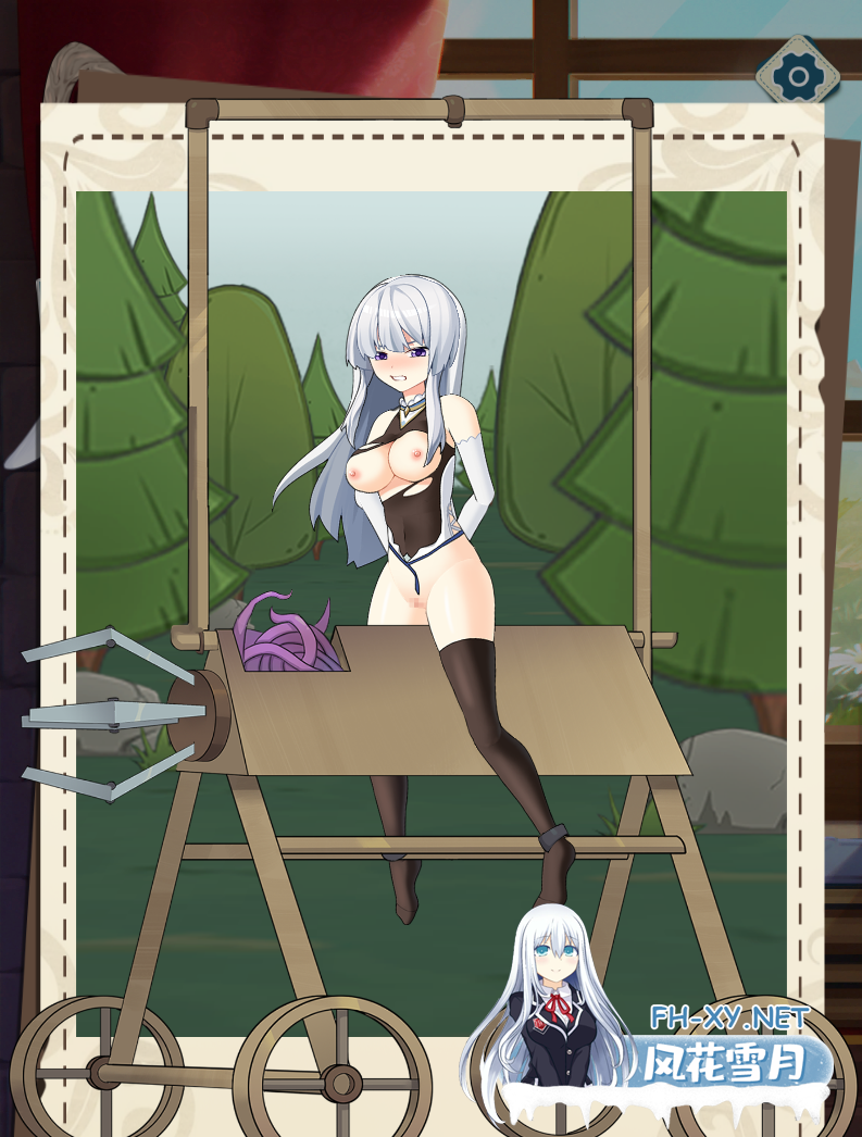 [互动SLG/官中/恶堕/PC]我转生成了自己的小说中的圣女 自分のエロ小説に転生 国を守る聖女になってしまった 官方中文修复BUG版[1.93G]-17.png