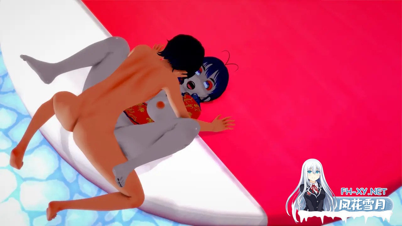 [RPG/AI汉化/步兵/3D/巨乳/多P]最后的死灵法师/The Last Necromancer[Ver4.0 Beta][PC+安卓/2.70G]-4.jpg