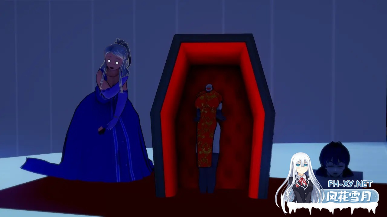 [RPG/AI汉化/步兵/3D/巨乳/多P]最后的死灵法师/The Last Necromancer[Ver4.0 Beta][PC+安卓/2.70G]-5.jpg