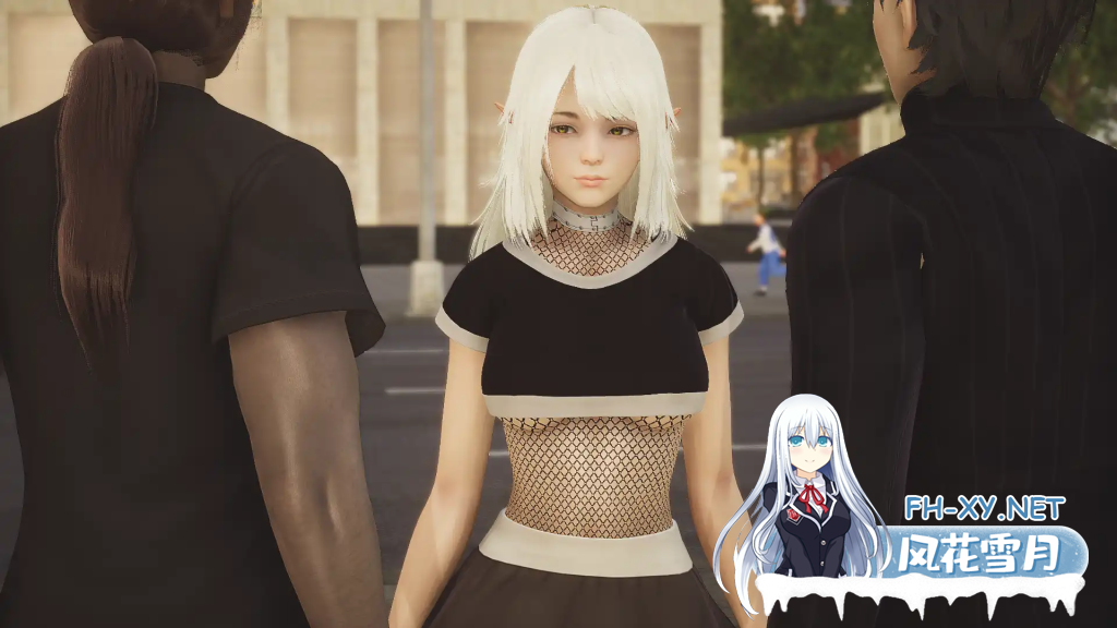 [亚洲风SLG精品/汉化/堕落/PC+安卓]精灵蕾娅 精灵雷亚 Reya the Elf v0.7.0 汉化版[17G]-17.png