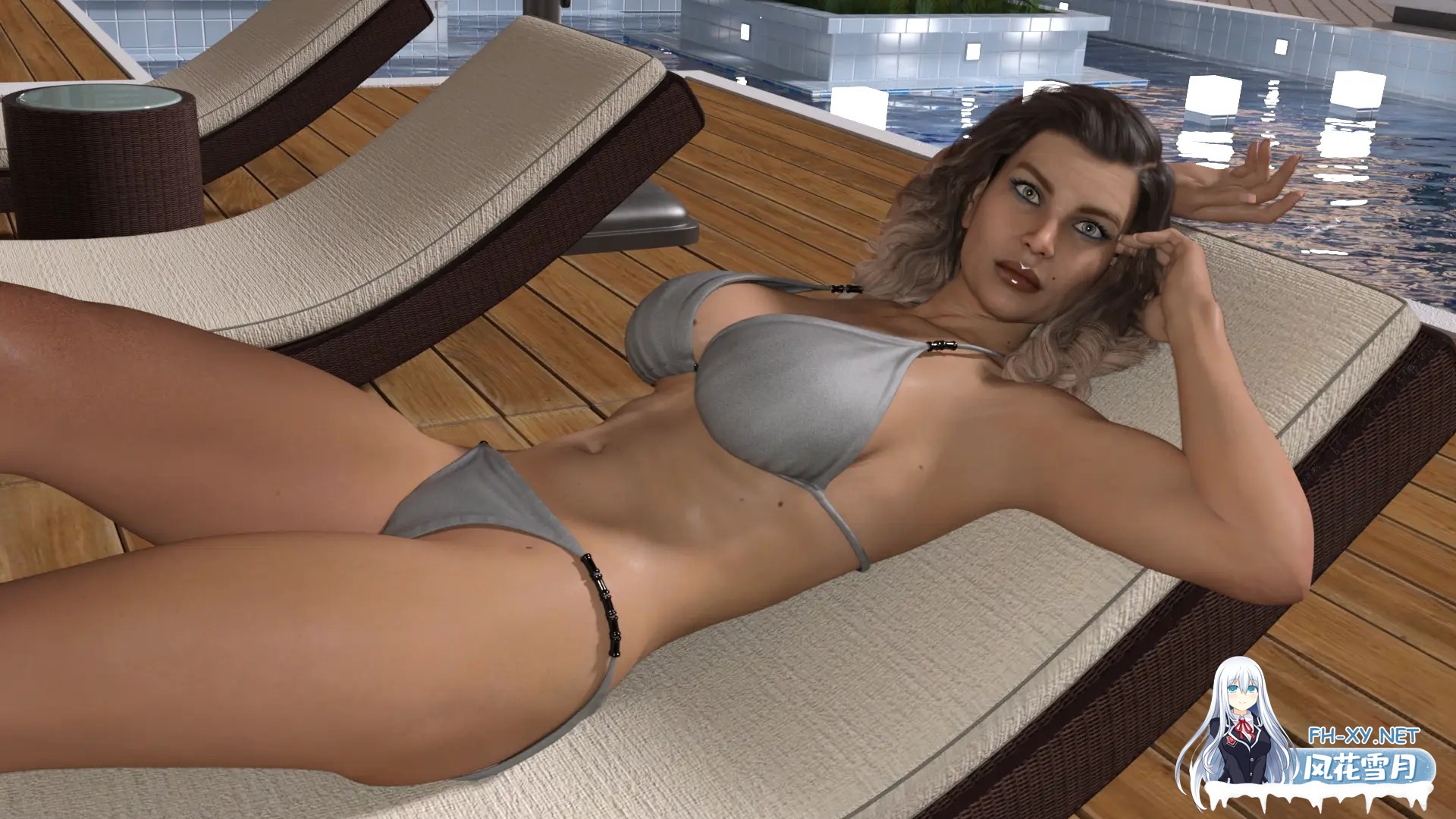 [SLG/伦理/更新/动态/汉化/3D/多P]纷扰遗产/麻烦的遗产/Troubled Legacy[Ver0.30.0][PC+安卓/6.37G]-4.jpg