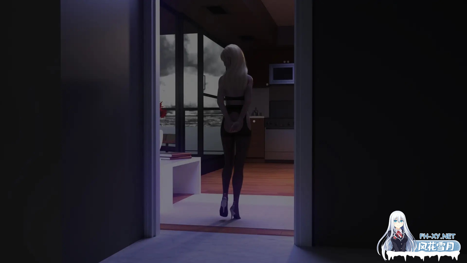 [SLG/动态/更新/口交/巨乳/汉化]急需朋友/患难之交/需要帮助的朋友/Friends in Need[S1 Ver0.95][PC+安卓/6.11G]-2.jpg