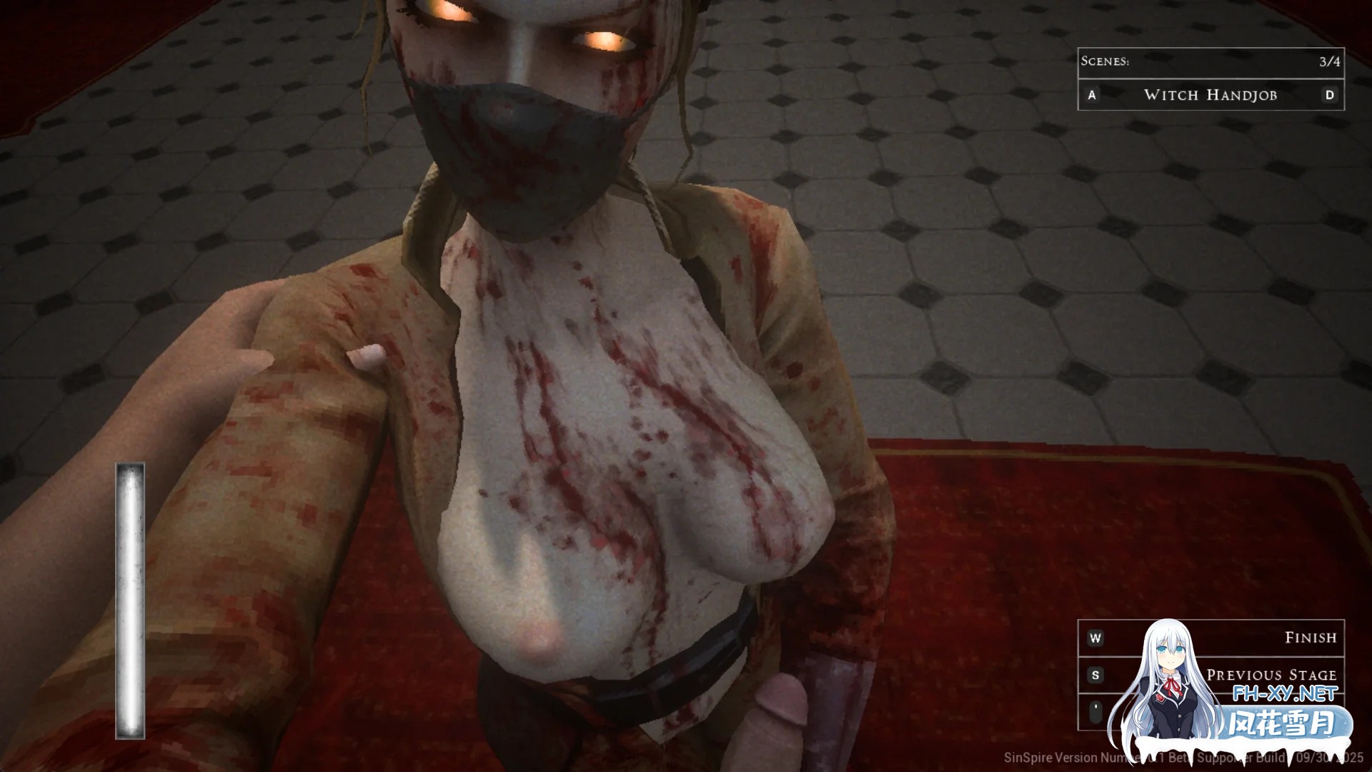 [PC][3D动作/ACT/官中/动态/更新/3D]罪恶尖塔 Sin Spire Beta v0.5 官方中文步兵版 [1487.2MB]-4.png