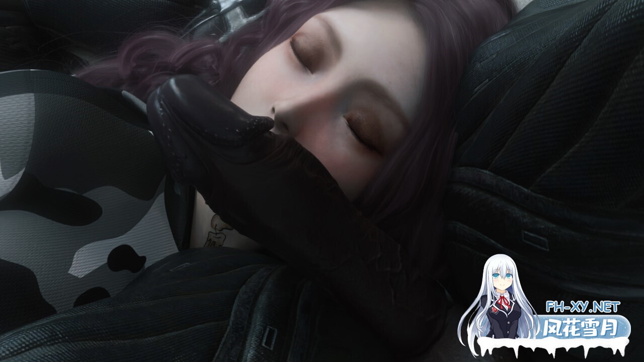 [大作欧美SLG/AI汉化/步兵] 渔网之影 Shadows of Desire V0.8 汉化版[PC+安卓] [24G/更新]-4.jpg