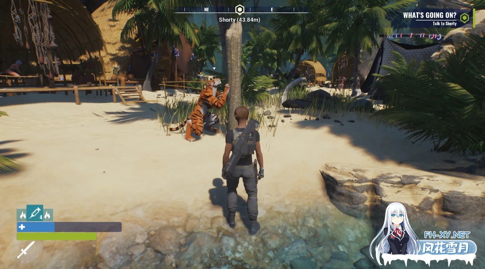 [3D互动/官中/全动态/PC]野性生活 Wild Life Build 20251204 官方中文版[39.2G]-13.jpg