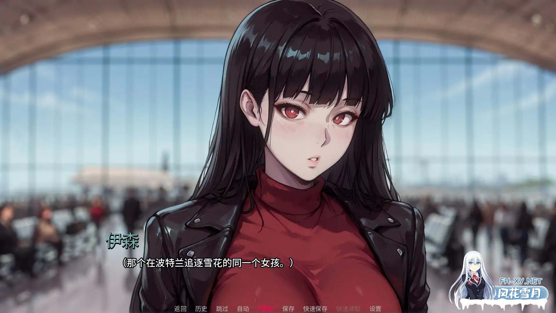 [SLG/AI汉化/2D/巨乳/口交/乳交]蝶蛹之茧/Chrysalis [Ch.1.1][PC+安卓/0.78G]-2.jpg