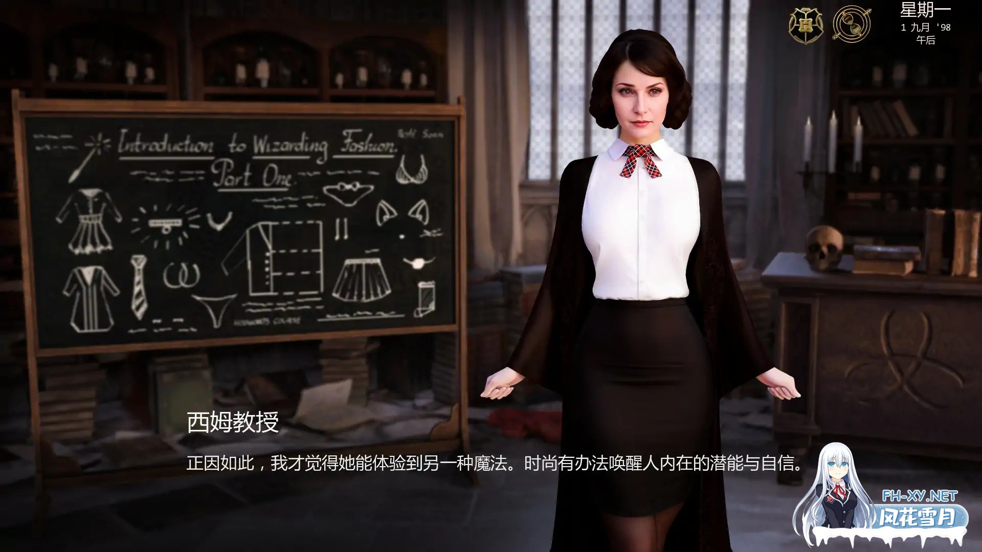 [SLG/AI汉化/沙盒/更新/巨乳/乳交]与赫敏同行/With Hermione [Ver0.4.4.4][PC+安卓/0.72G]-3.jpg