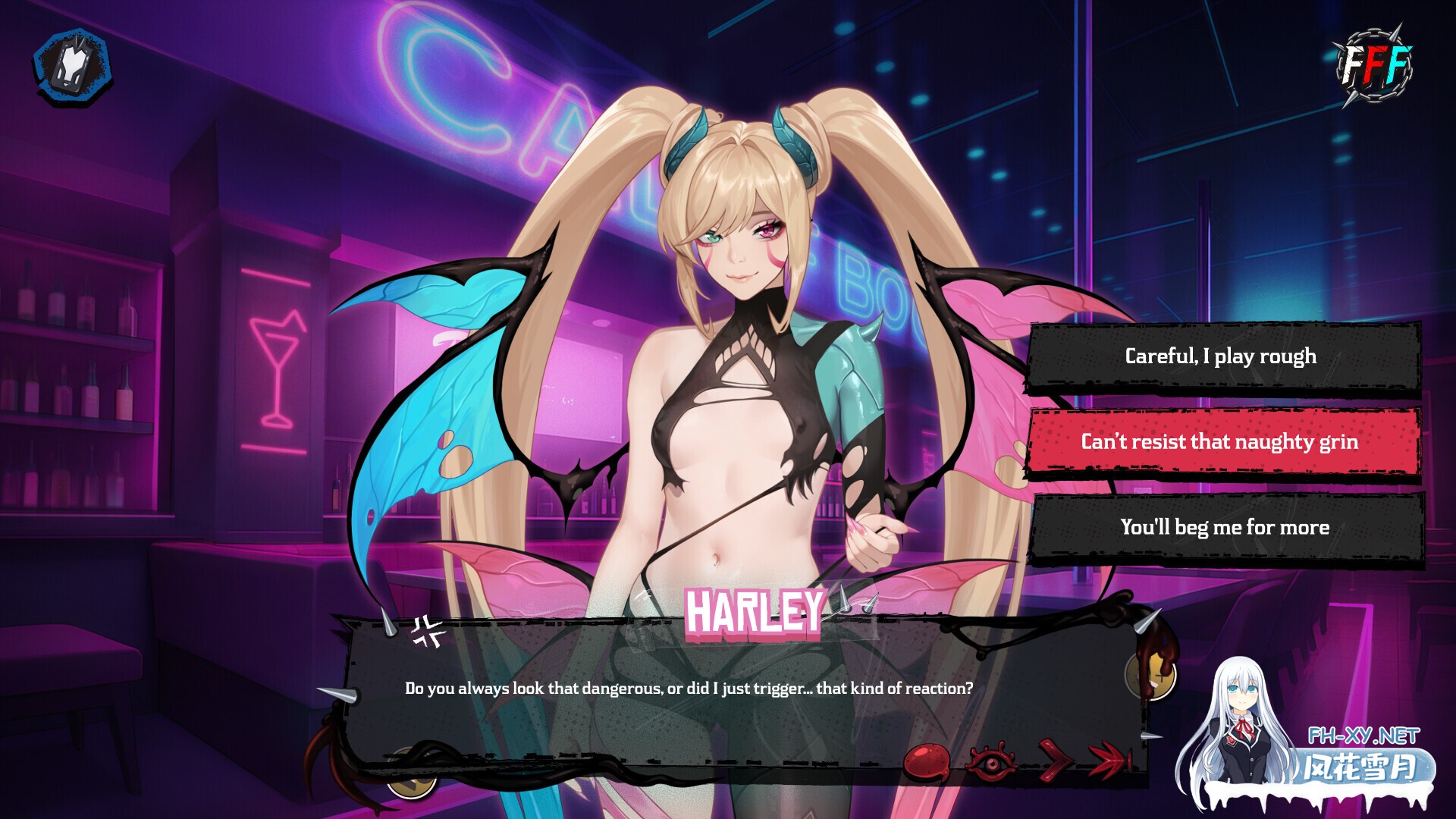 [SLG/STEAM官中/步兵/扶她/巨乳/肛交]扶她干伪娘/FUTA FUCKS FEMBOYS Pre Alpha[Ver0.029][PC/970M]-6.jpg