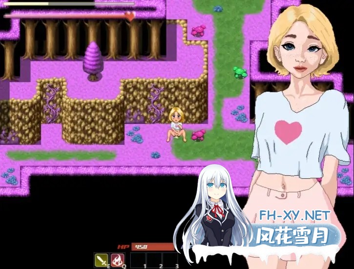 [RPG/AI汉化/步兵/触手/2D]劳拉的外星洞穴/Laura’s Alien Caverns[Ver0.0.08][PC+安卓/960M]-2.jpg