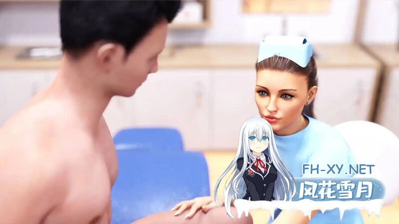 [SLG/动态/3D/更新/汉化/巨乳]失忆/失忆症/AMNESIA 重制版[Ver0.105 Patreon+画廊补丁 重制版][PC/22.7G]-14.jpg