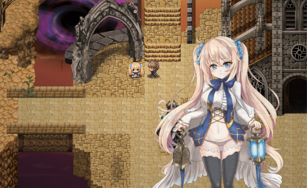 [精品RPG/中文/更新]苍色之光与魔剑锻造师/蒼キ光と魔剣の鍛冶師 V1.01R 官方中文步兵版 PC/4.9G-3.gif