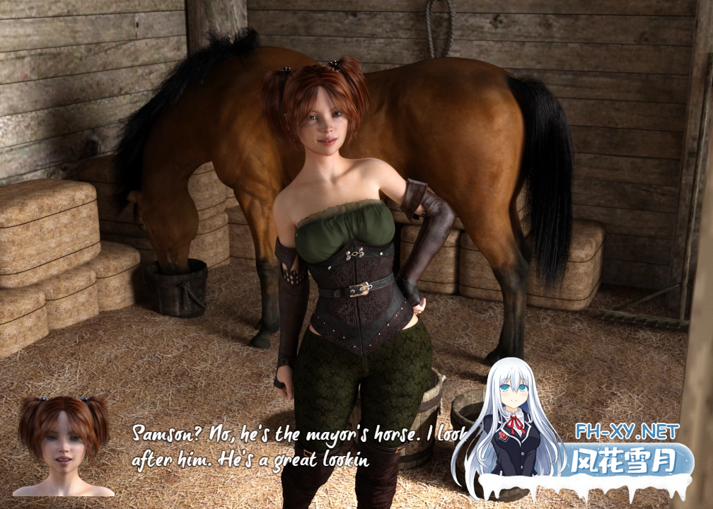 PC[欧美神作RPG动态步兵]农民的追求 Peasant's Quest V3.91精翻汉化版+CG满级存档[5G]-8.png