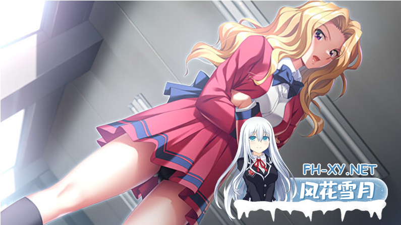 PC[经典神作ADV重置恋爱后宫JK]下级生重制版~下級生リメイク~Kakyuusei Remake~内嵌AI汉化豪华版+特典[11G全CV]-7.png