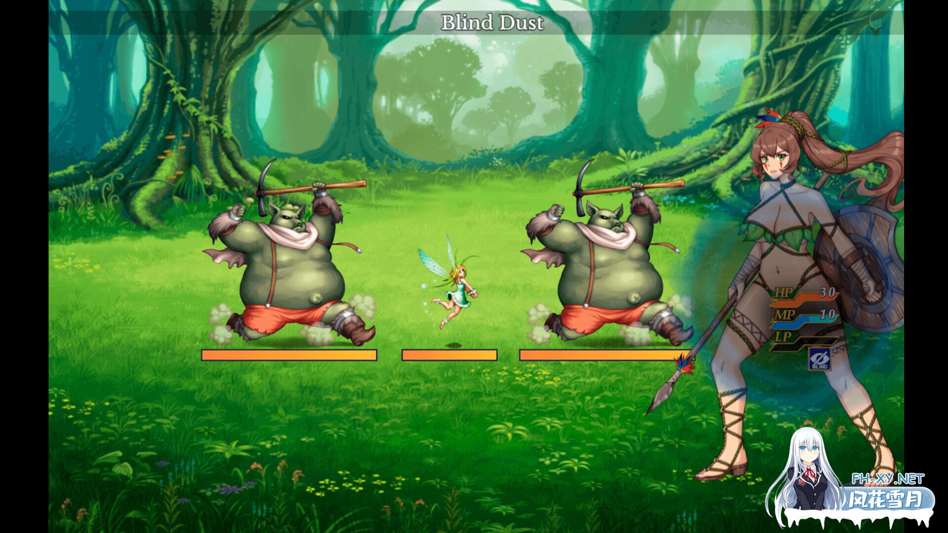 [RPG/AI汉化/巨乳/露出/2D]戴安娜的冒险2：还我衣服/Diana's Quest 2: Give Back My Clothes[Ver1.0.0][PC+安卓/1.90G]-8.jpg