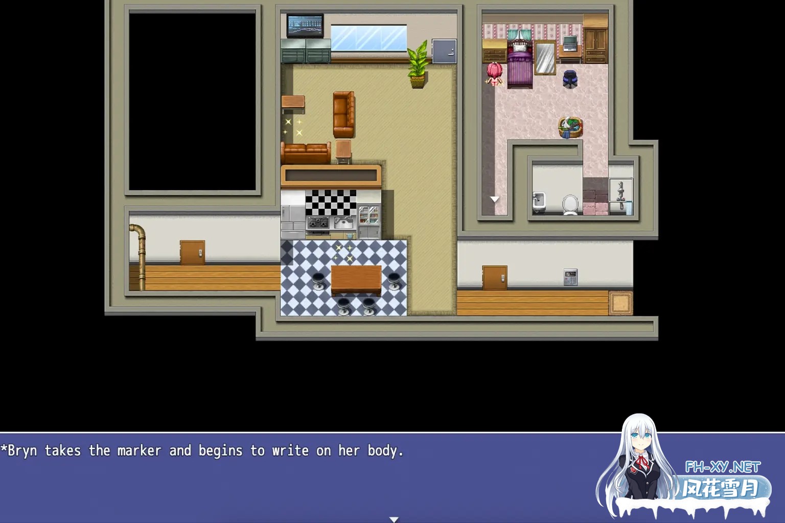 [RPG/AI汉化/AI作画/口交/多P]布琳的冒险/Bryn’s Adventure[Ver0.96+自带全回想][PC+安卓/2.10G]-5.jpg