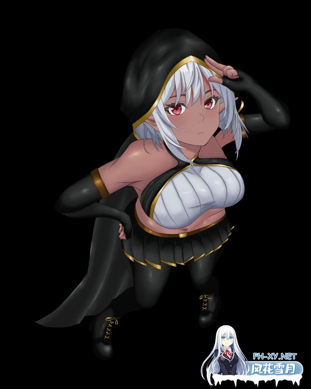 [PC][互动SLG/动态/更新官中/2D]感官剥夺触手穴～绝望的强制连续高潮～感覚遮断触手穴～絶望の強制連続アクメ～v251204 官方中文版 [780.0MB]-5.png