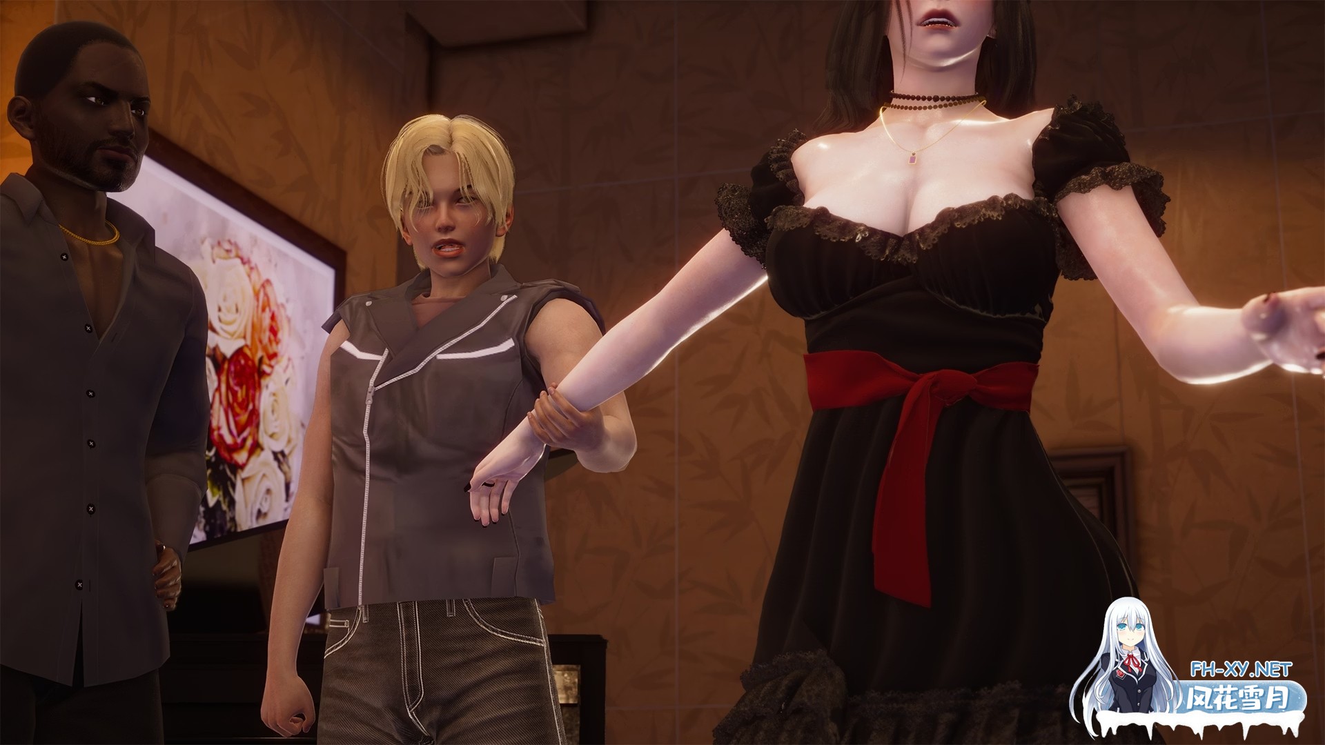 [亚洲SLG精品/汉化/后宫/PC+安卓]奥米斯特 omiSt Ver0.2.7 AI汉化内嵌版[6.34G]-10.jpg