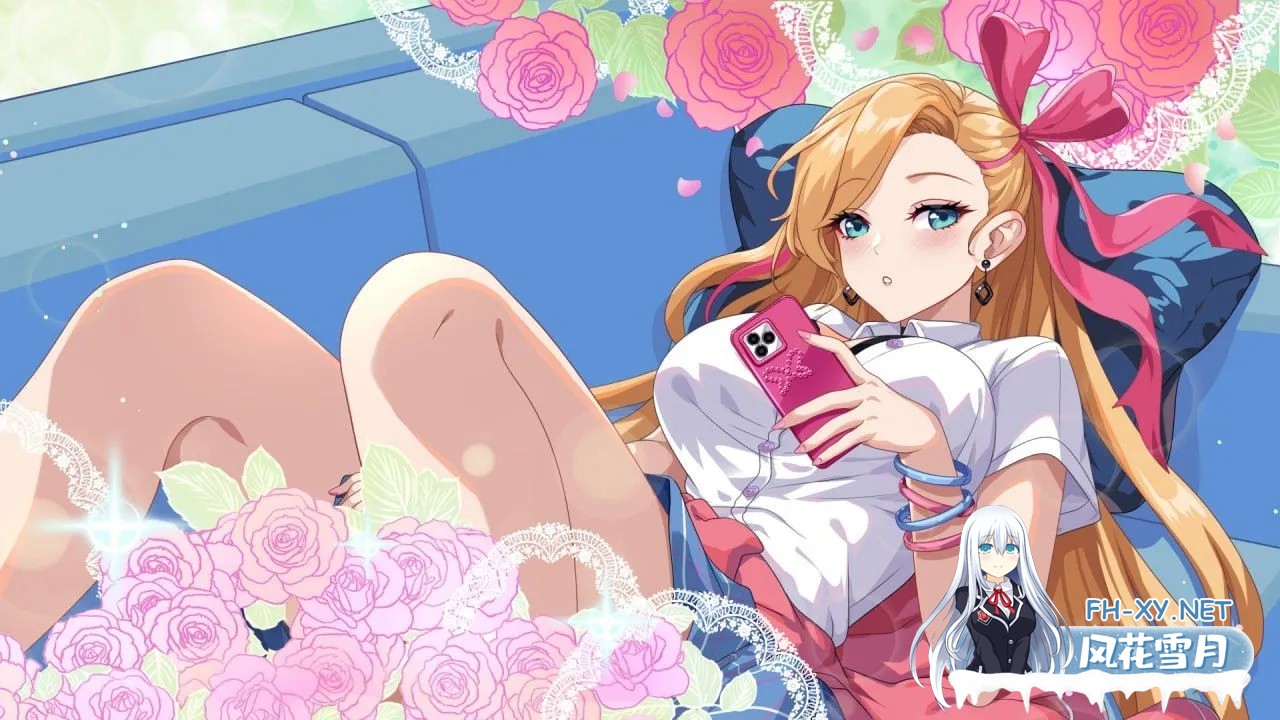 [互动SLG大作/官中/无码/PC]爱与生活:幸福学生 Love n Life Happy Student Ver2.01 Steam官方中文步兵版+全DLC[5.69G/CV]-16.jpg