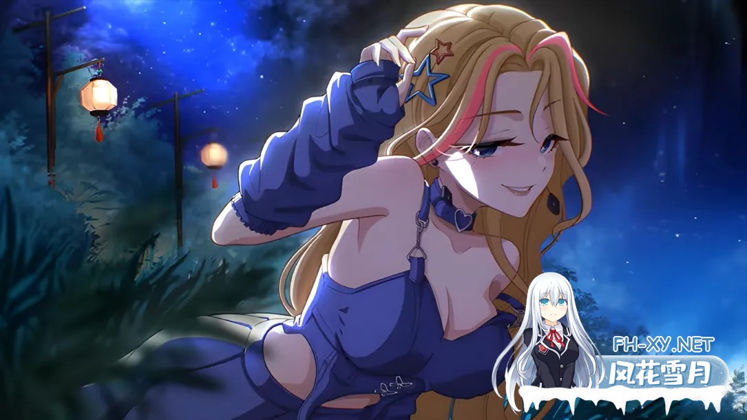 [互动SLG大作/官中/无码/PC]爱与生活:幸福学生 Love n Life Happy Student Ver2.01 Steam官方中文步兵版+全DLC[5.69G/CV]-12.jpg