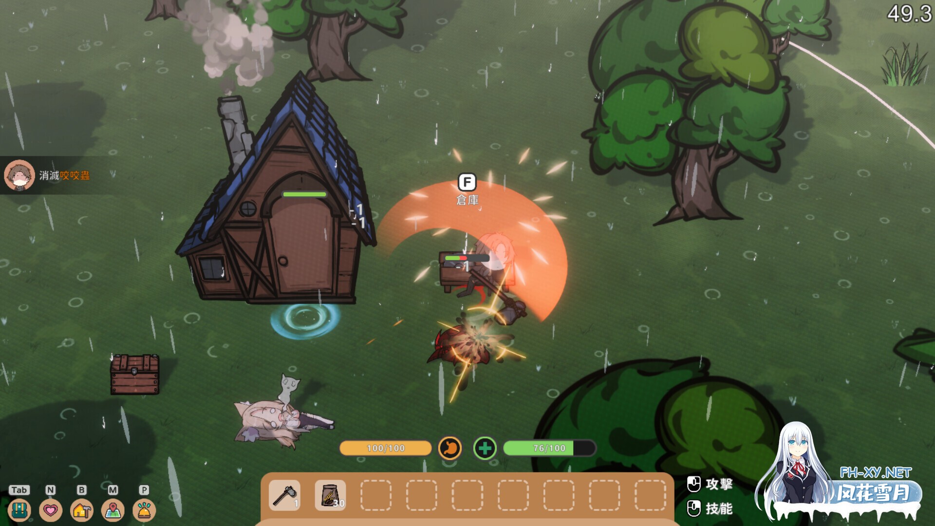 [SLG/动态/STEAM官中/步兵/H版饥荒/更新]狐娘的性爱农场/Fox Sex Farm[Ver122405+自带全回想][PC/5.50G]-16.jpg