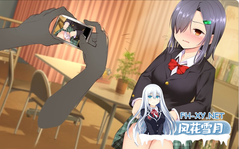 PC+安卓joi[催眠调教动态步兵RPG]洗脑学园 - 咒人之壶~洗脳学園 ~呪人の壺V1.0 Steam官中步兵版+全CG存档[3G]-6.png