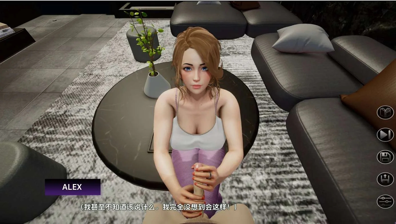 [PC+安卓][后宫SLG/汉化/乱伦/3D]隐藏的现实 Hidden Realities v1.01 AI汉化版 [2092.6MB]-2.png