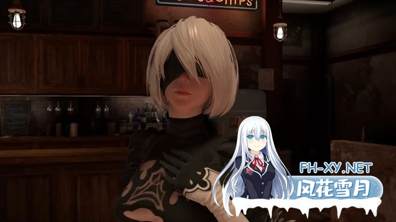 [3D互动/中文/步兵/带人物] 面部滋润模拟器 Ver0.59_Pro专业版 挂载完整汉化版+88款人物MOD [9.5G/更新]-9.jpg