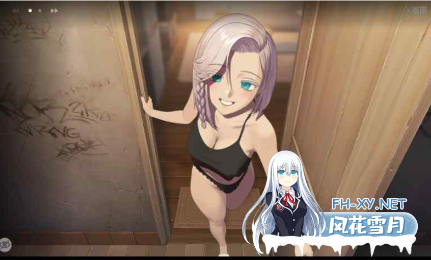 PC安卓+MAC[精美手绘画风SLG动态步兵]永恒不再二次人生~V0.13~Good bye Eternity官中汉化补丁+全CG存档[3.5G]百度/迅雷/夸克/UC-8.png