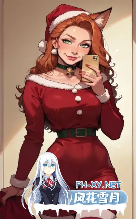 [SLG/AI汉化/AI作画/兽耳/2D/更新]NTR易变的狐狸妮基/NTR FOX Nikkie Mobile [Ch.5][PC+安卓/960M]-5.jpg