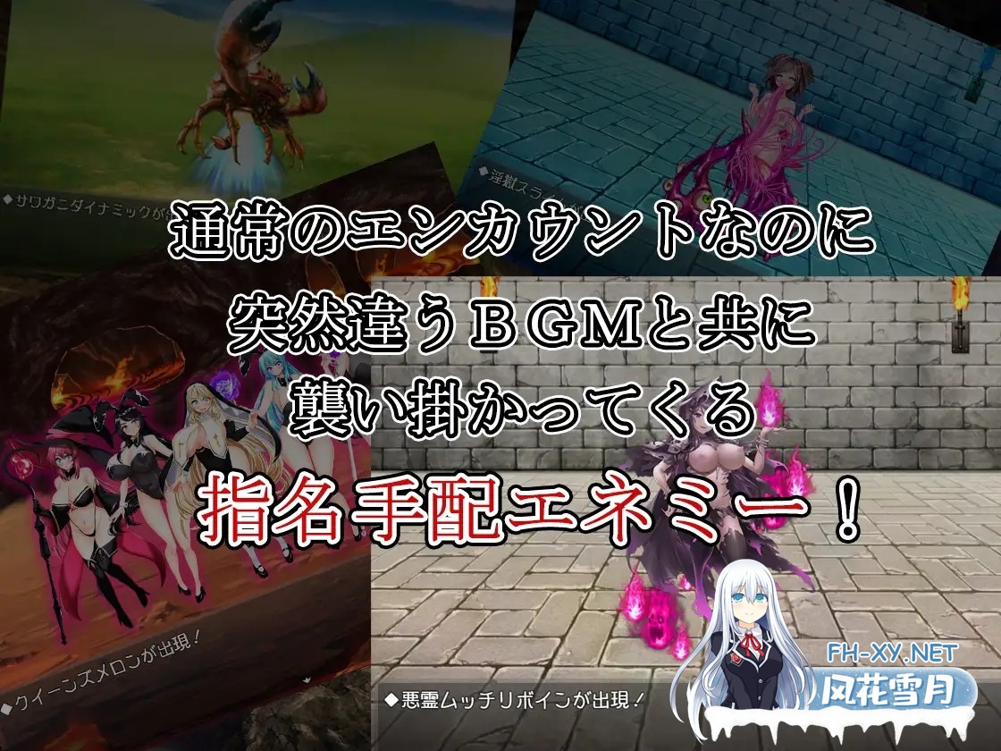 [RPG/AI汉化/中出/巨乳/乳交/触手][RJ281539/ アリス前線基地社团]爆乳剑士做任务结果顺便讨伐了魔王呢/おっぱい剣士がクエストしてたら魔王討伐し...-8.jpg