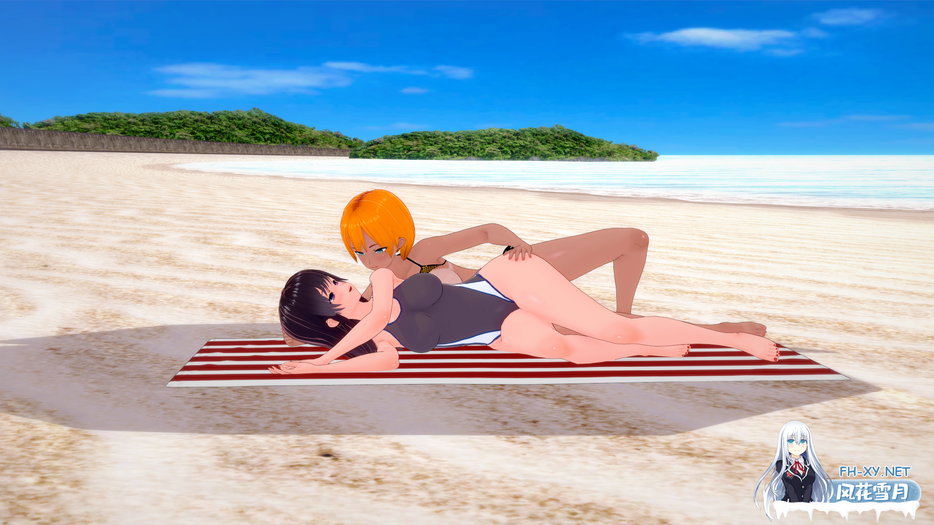 [SLG/动态/更新/汉化/3D]秘密岛/神秘岛/Secret Island[Ver0.15.8.0][PC+安卓/10.2G]-5.png