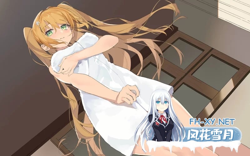 [日式RPG/更新] 影色渐染~阿斯林顿的妹神官 影に染まりゆく~アスリントの妹神官~ Ver.1.1.2 Steam官中步兵版+全回想存档 [3.70G]-9.jpg