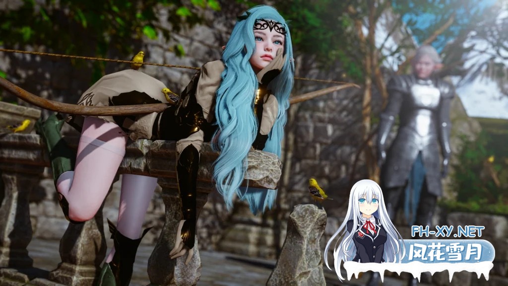 [神作SLG/动态无码/MTool] 永恒世界/Eternum V0.9.0 + 中文分色攻略 抢先版 永批集合！！！PC+安卓直装/14G-2.jpg