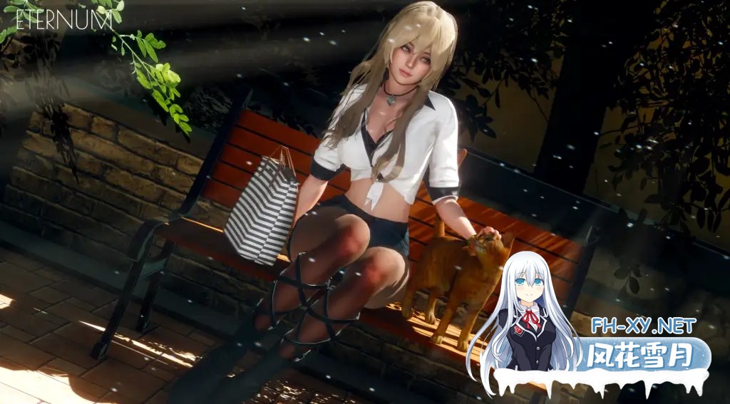 [神作SLG/动态无码/MTool] 永恒世界/Eternum V0.9.0 + 中文分色攻略 抢先版 永批集合！！！PC+安卓直装/14G-4.jpg