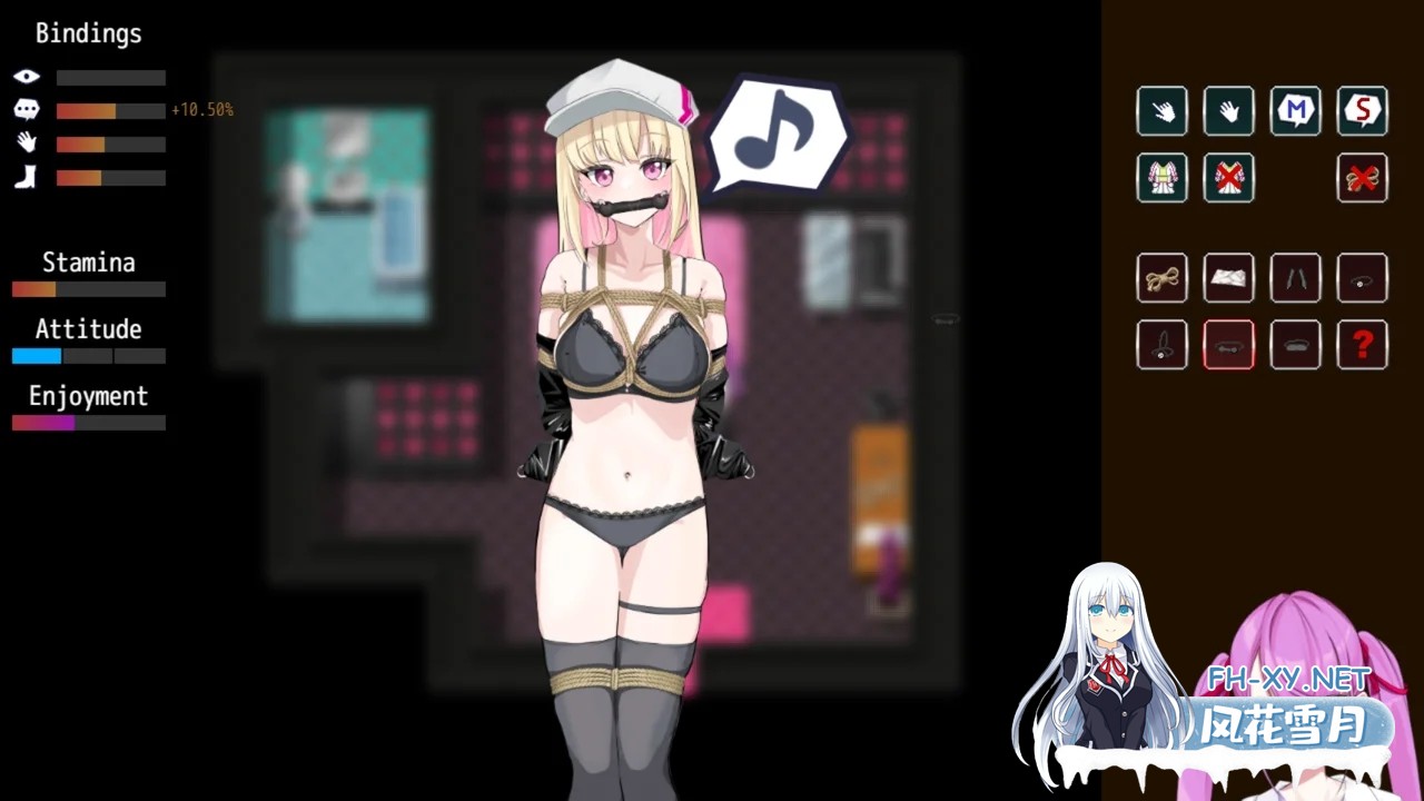 [RPG/官中]极乐遗境：禁忌乐园 The Legacy of Hedonia: Forbidden Paradise V0.14.2 官方中文版[PC/700M]-4.png