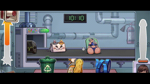 [SLG/官中/巨乳/口交/乳交]姑娘们，我只想拿工资！/Girls, I just want to get paid![PC/1.10G]-2.gif