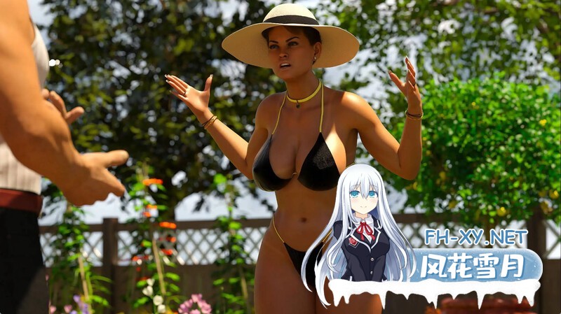 [SLG/动态/3D/更新/汉化]梅丽莎的冒险/Melissa's Adventures[Ch.1 v7][PC+安卓/5G]-3.jpg