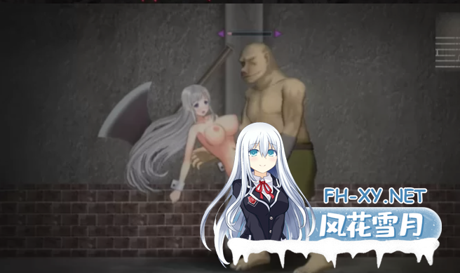 [日式ACT/中文/2.5D步兵] 店长实在有够忙~被掳走的店员 Ver1.06r STEAM官中步兵版 [1.8G/全CV]-2.png