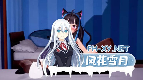 [RPG/动态/官中]NTR a Girlfriend v0.355 官方中文步兵版[PC/1G]-6.jpg