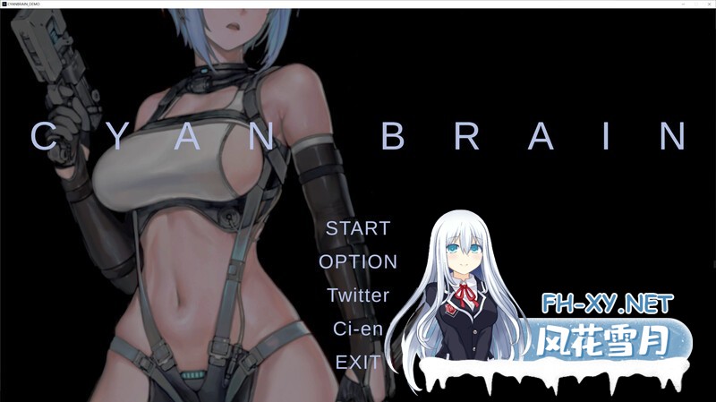 [ACT/全动态/STEAM官中/巨乳/更新/步兵]青色大脑/CYAN BRAIN[Ver1.1.3 正式版+存档][PC/1.7G]-6.jpg