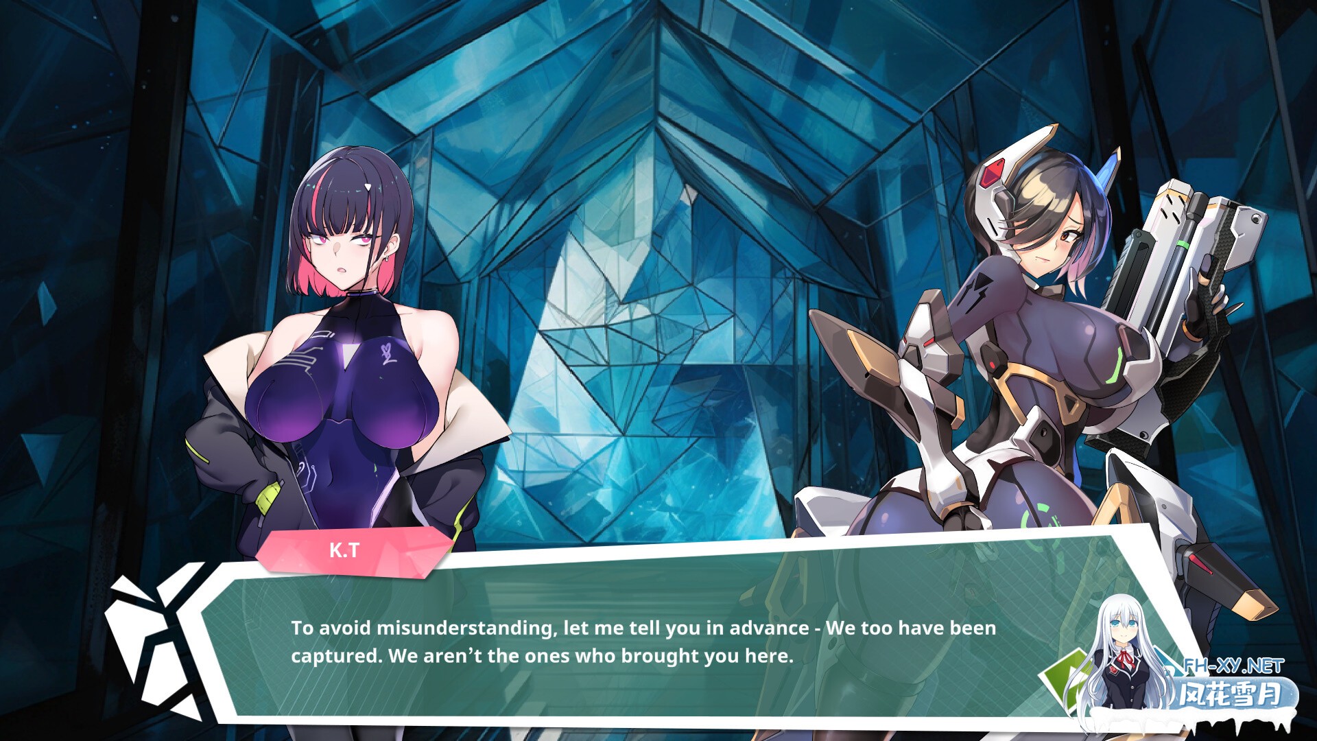 [精品SLG/中文/动态]镜花水月 GLASS v1.2.1F 官方中文步兵版+DLC[PC/3.4G]-9.jpg