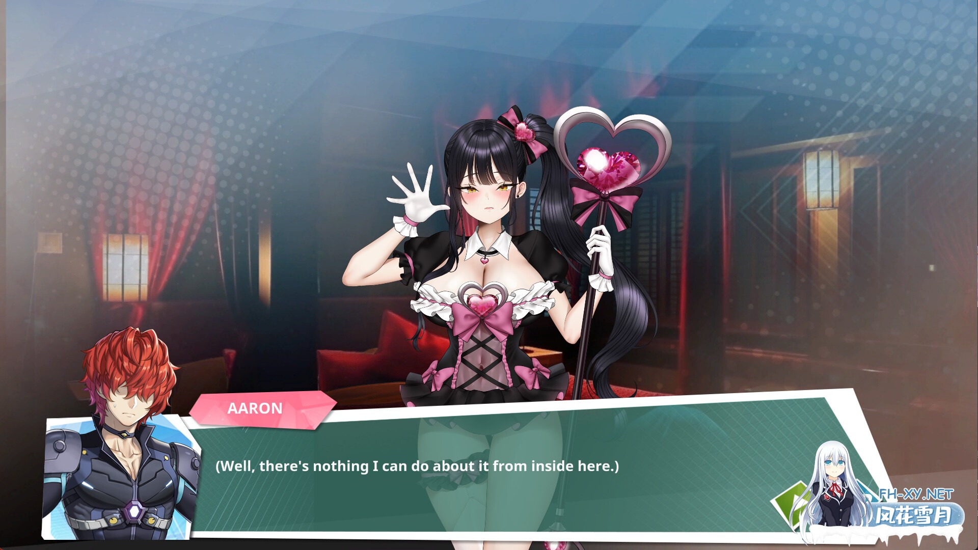 [精品SLG/中文/动态]镜花水月 GLASS v1.2.1F 官方中文步兵版+DLC[PC/3.4G]-12.jpg