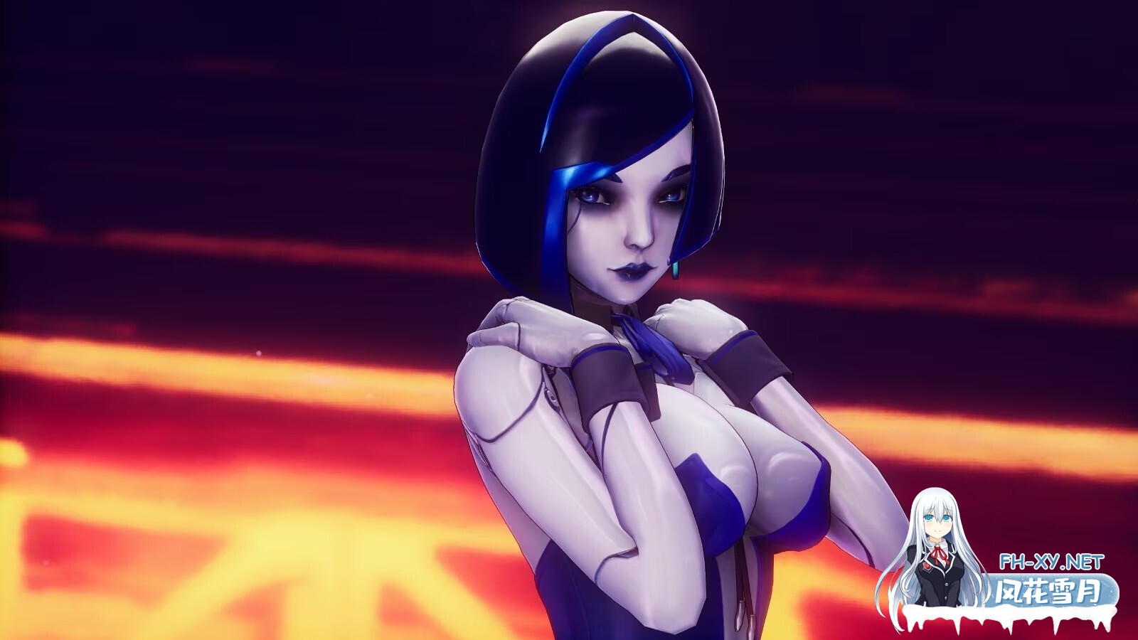 [大作3D游戏/精翻汉化/带DLC] [马头社] 颠覆/Subverse v1.2.0 含女皇DLC TT_君汉化+全CG整合 [65G/更新/全CV]-8.jpg