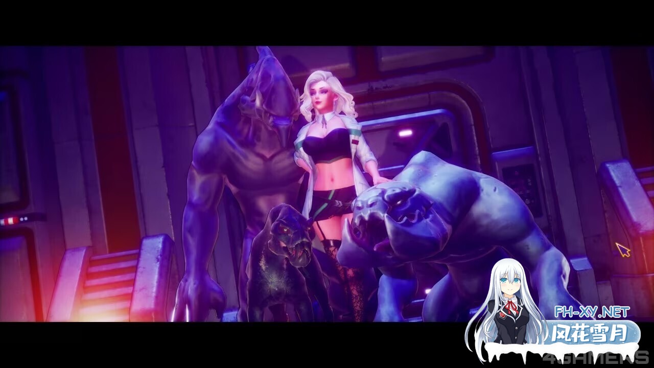 [大作3D游戏/精翻汉化/带DLC] [马头社] 颠覆/Subverse v1.2.0 含女皇DLC TT_君汉化+全CG整合 [65G/更新/全CV]-6.jpg