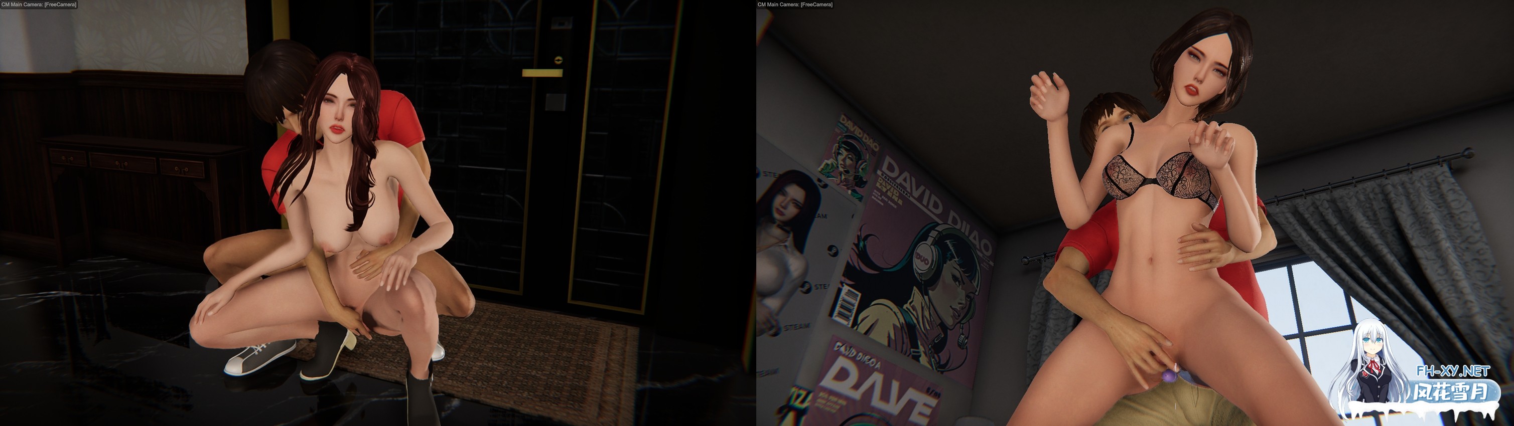 [大作SLG/中文/追加圣诞内容] 隔壁的美艳人妻 V1.7.9 官方中文步兵版+存档 [13G/更新]-5.jpg