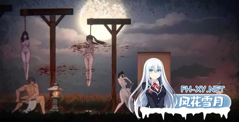 [PC][古风ACT/汉化/步兵/2D]玉莲之剑/Sword of Lotus Ver1.0 官方中文正式版 [325.8MB]-3.png