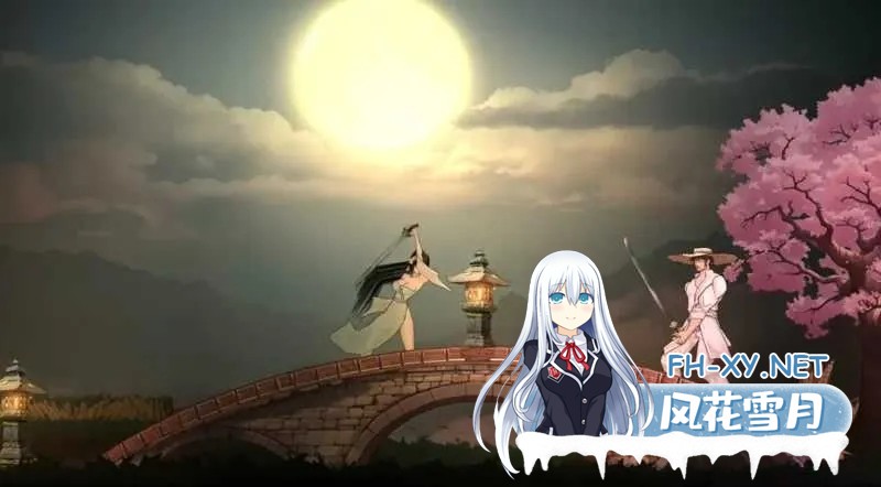 [PC][古风ACT/汉化/步兵/2D]玉莲之剑/Sword of Lotus Ver1.0 官方中文正式版 [325.8MB]-2.png