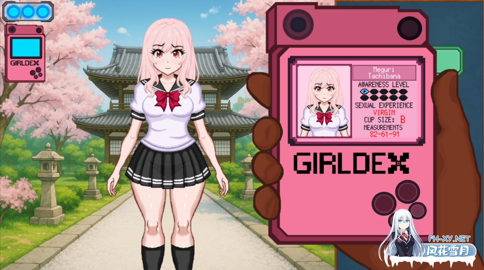 [SLG/生肉/2D/巨乳]停止大师：时间冻结访客/Stop Master The Time Freeze Visitor[Ver1.0 正式版][PC/2.5G]-10.png